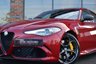 USED 2020 70 ALFA ROMEO GIULIA 2.9 V6 Bi-Turbo Quadrifoglio Saloon 4dr Petrol GPF Auto Euro 6 (s/s) (510 ps) 1 OWNER / H & K / CARBON V