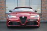 USED 2020 70 ALFA ROMEO GIULIA 2.9 V6 Bi-Turbo Quadrifoglio Saloon 4dr Petrol GPF Auto Euro 6 (s/s) (510 ps) 1 OWNER / H & K / CARBON V