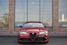USED 2020 70 ALFA ROMEO GIULIA 2.9 V6 Bi-Turbo Quadrifoglio Saloon 4dr Petrol GPF Auto Euro 6 (s/s) (510 ps) 1 OWNER / H & K / CARBON V