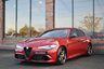 USED 2020 70 ALFA ROMEO GIULIA 2.9 V6 Bi-Turbo Quadrifoglio Saloon 4dr Petrol GPF Auto Euro 6 (s/s) (510 ps) 1 OWNER / H & K / CARBON V