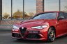 USED 2020 70 ALFA ROMEO GIULIA 2.9 V6 Bi-Turbo Quadrifoglio Saloon 4dr Petrol GPF Auto Euro 6 (s/s) (510 ps) 1 OWNER / H & K / CARBON V