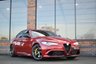 USED 2020 70 ALFA ROMEO GIULIA 2.9 V6 Bi-Turbo Quadrifoglio Saloon 4dr Petrol GPF Auto Euro 6 (s/s) (510 ps) 1 OWNER / H & K / CARBON V