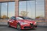 USED 2020 70 ALFA ROMEO GIULIA 2.9 V6 Bi-Turbo Quadrifoglio Saloon 4dr Petrol GPF Auto Euro 6 (s/s) (510 ps) 1 OWNER / H & K / CARBON V