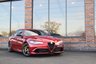 USED 2020 70 ALFA ROMEO GIULIA 2.9 V6 Bi-Turbo Quadrifoglio Saloon 4dr Petrol GPF Auto Euro 6 (s/s) (510 ps) 1 OWNER / H & K / CARBON V