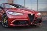 USED 2020 70 ALFA ROMEO GIULIA 2.9 V6 Bi-Turbo Quadrifoglio Saloon 4dr Petrol GPF Auto Euro 6 (s/s) (510 ps) 1 OWNER / H & K / CARBON V