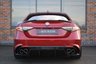 USED 2020 70 ALFA ROMEO GIULIA 2.9 V6 Bi-Turbo Quadrifoglio Saloon 4dr Petrol GPF Auto Euro 6 (s/s) (510 ps) 1 OWNER / H & K / CARBON V