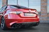 USED 2020 70 ALFA ROMEO GIULIA 2.9 V6 Bi-Turbo Quadrifoglio Saloon 4dr Petrol GPF Auto Euro 6 (s/s) (510 ps) 1 OWNER / H & K / CARBON V