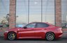 USED 2020 70 ALFA ROMEO GIULIA 2.9 V6 Bi-Turbo Quadrifoglio Saloon 4dr Petrol GPF Auto Euro 6 (s/s) (510 ps) 1 OWNER / H & K / CARBON V