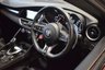 USED 2020 70 ALFA ROMEO GIULIA 2.9 V6 Bi-Turbo Quadrifoglio Saloon 4dr Petrol GPF Auto Euro 6 (s/s) (510 ps) 1 OWNER / H & K / CARBON V