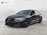 USED 2021 71 AUDI A3 1.0 TFSI 30 S line Sportback 5dr Petrol S Tronic Euro 6 (s/s) (110 ps) 