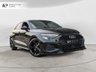 USED 2021 71 AUDI A3 1.0 TFSI 30 S line Sportback 5dr Petrol S Tronic Euro 6 (s/s) (110 ps) 