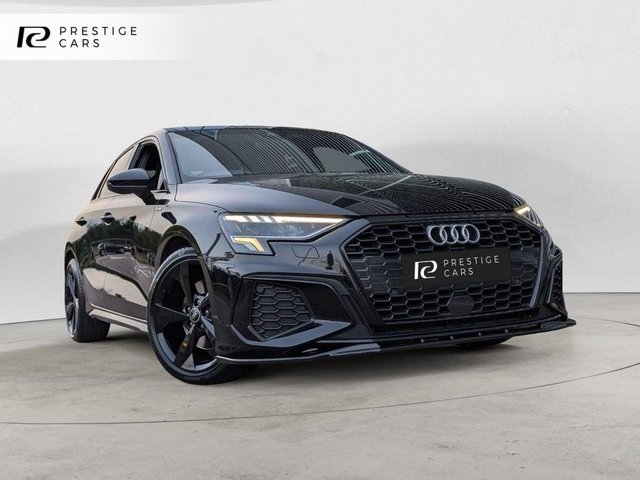 View our AUDI A3