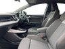 USED 2022 72 AUDI Q4 E-TRON 35 Sport Sportback 5dr Electric Auto 55kWh (170 ps) 