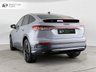 USED 2022 72 AUDI Q4 E-TRON 35 Sport Sportback 5dr Electric Auto 55kWh (170 ps) 