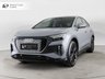 USED 2022 72 AUDI Q4 E-TRON 35 Sport Sportback 5dr Electric Auto 55kWh (170 ps) 