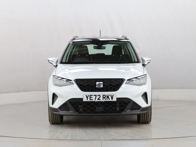 2022 Seat Arona 1L SE Technology 5dr - Photo 3