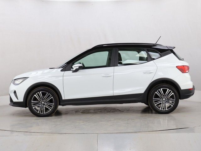 2022 Seat Arona 1L SE Technology 5dr - Photo 6