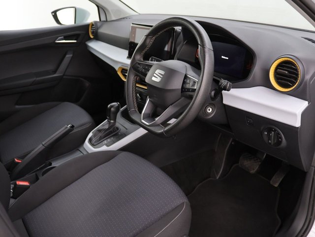 2022 Seat Arona 1L SE Technology 5dr - Photo 10