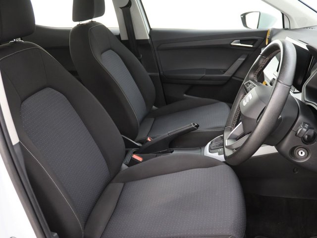 2022 Seat Arona 1L SE Technology 5dr - Photo 12