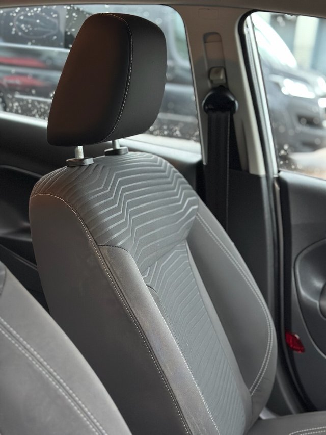 View our FORD FIESTA