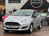 USED 2016 16 FORD FIESTA 1.0T EcoBoost Zetec Hatchback 5dr Petrol Manual Euro 6 (s/s) (100 ps) 12 MONTH RAC WARRANTY INCLUDED!!