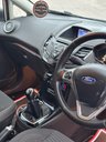 USED 2016 16 FORD FIESTA 1.0T EcoBoost Zetec Hatchback 5dr Petrol Manual Euro 6 (s/s) (100 ps) 12 MONTH RAC WARRANTY INCLUDED!!