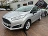 USED 2016 16 FORD FIESTA 1.0T EcoBoost Zetec Hatchback 5dr Petrol Manual Euro 6 (s/s) (100 ps) 12 MONTH RAC WARRANTY INCLUDED!!
