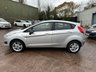 USED 2016 16 FORD FIESTA 1.0T EcoBoost Zetec Hatchback 5dr Petrol Manual Euro 6 (s/s) (100 ps) 12 MONTH RAC WARRANTY INCLUDED!!