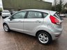 USED 2016 16 FORD FIESTA 1.0T EcoBoost Zetec Hatchback 5dr Petrol Manual Euro 6 (s/s) (100 ps) 12 MONTH RAC WARRANTY INCLUDED!!