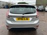 USED 2016 16 FORD FIESTA 1.0T EcoBoost Zetec Hatchback 5dr Petrol Manual Euro 6 (s/s) (100 ps) 12 MONTH RAC WARRANTY INCLUDED!!