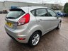 USED 2016 16 FORD FIESTA 1.0T EcoBoost Zetec Hatchback 5dr Petrol Manual Euro 6 (s/s) (100 ps) 12 MONTH RAC WARRANTY INCLUDED!!