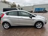 USED 2016 16 FORD FIESTA 1.0T EcoBoost Zetec Hatchback 5dr Petrol Manual Euro 6 (s/s) (100 ps) 12 MONTH RAC WARRANTY INCLUDED!!