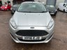 USED 2016 16 FORD FIESTA 1.0T EcoBoost Zetec Hatchback 5dr Petrol Manual Euro 6 (s/s) (100 ps) 12 MONTH RAC WARRANTY INCLUDED!!