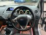 USED 2016 16 FORD FIESTA 1.0T EcoBoost Zetec Hatchback 5dr Petrol Manual Euro 6 (s/s) (100 ps) 12 MONTH RAC WARRANTY INCLUDED!!