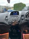 USED 2016 16 FORD FIESTA 1.0T EcoBoost Zetec Hatchback 5dr Petrol Manual Euro 6 (s/s) (100 ps) 12 MONTH RAC WARRANTY INCLUDED!!