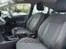 USED 2016 16 FORD FIESTA 1.0T EcoBoost Zetec Hatchback 5dr Petrol Manual Euro 6 (s/s) (100 ps) 12 MONTH RAC WARRANTY INCLUDED!!