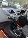 USED 2016 16 FORD FIESTA 1.0T EcoBoost Zetec Hatchback 5dr Petrol Manual Euro 6 (s/s) (100 ps) 12 MONTH RAC WARRANTY INCLUDED!!