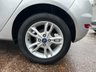 USED 2016 16 FORD FIESTA 1.0T EcoBoost Zetec Hatchback 5dr Petrol Manual Euro 6 (s/s) (100 ps) 12 MONTH RAC WARRANTY INCLUDED!!