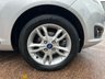 USED 2016 16 FORD FIESTA 1.0T EcoBoost Zetec Hatchback 5dr Petrol Manual Euro 6 (s/s) (100 ps) 12 MONTH RAC WARRANTY INCLUDED!!