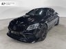 USED 2020 20 MERCEDES-BENZ C-CLASS 2.0 C300 AMG Line (Premium) Coupe 2dr Petrol G-Tronic+ Euro 6 (s/s) (258 ps) 