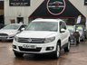 USED 2014 64 VOLKSWAGEN TIGUAN 2.0 TDI BlueMotion Tech Match SUV 5dr Diesel Manual 4WD Euro 5 (s/s) (140 ps) 12 MONTH RAC WARRANTY INCLUDED!!