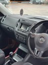 USED 2014 64 VOLKSWAGEN TIGUAN 2.0 TDI BlueMotion Tech Match SUV 5dr Diesel Manual 4WD Euro 5 (s/s) (140 ps) 12 MONTH RAC WARRANTY INCLUDED!!