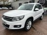 USED 2014 64 VOLKSWAGEN TIGUAN 2.0 TDI BlueMotion Tech Match SUV 5dr Diesel Manual 4WD Euro 5 (s/s) (140 ps) 12 MONTH RAC WARRANTY INCLUDED!!