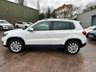 USED 2014 64 VOLKSWAGEN TIGUAN 2.0 TDI BlueMotion Tech Match SUV 5dr Diesel Manual 4WD Euro 5 (s/s) (140 ps) 12 MONTH RAC WARRANTY INCLUDED!!