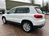 USED 2014 64 VOLKSWAGEN TIGUAN 2.0 TDI BlueMotion Tech Match SUV 5dr Diesel Manual 4WD Euro 5 (s/s) (140 ps) 12 MONTH RAC WARRANTY INCLUDED!!