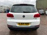 USED 2014 64 VOLKSWAGEN TIGUAN 2.0 TDI BlueMotion Tech Match SUV 5dr Diesel Manual 4WD Euro 5 (s/s) (140 ps) 12 MONTH RAC WARRANTY INCLUDED!!