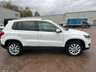 USED 2014 64 VOLKSWAGEN TIGUAN 2.0 TDI BlueMotion Tech Match SUV 5dr Diesel Manual 4WD Euro 5 (s/s) (140 ps) 12 MONTH RAC WARRANTY INCLUDED!!