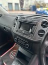 USED 2014 64 VOLKSWAGEN TIGUAN 2.0 TDI BlueMotion Tech Match SUV 5dr Diesel Manual 4WD Euro 5 (s/s) (140 ps) 12 MONTH RAC WARRANTY INCLUDED!!