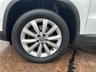 USED 2014 64 VOLKSWAGEN TIGUAN 2.0 TDI BlueMotion Tech Match SUV 5dr Diesel Manual 4WD Euro 5 (s/s) (140 ps) 12 MONTH RAC WARRANTY INCLUDED!!