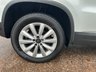 USED 2014 64 VOLKSWAGEN TIGUAN 2.0 TDI BlueMotion Tech Match SUV 5dr Diesel Manual 4WD Euro 5 (s/s) (140 ps) 12 MONTH RAC WARRANTY INCLUDED!!